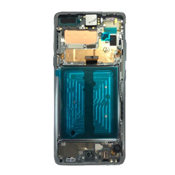 تاچ ال سی دی Samsung Galaxy S10 5G