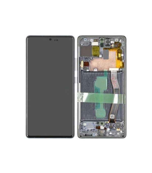 تاچ ال سی دی سامسونگ Samsung Galaxy S10 Lite