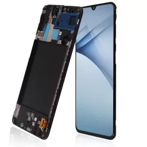 تاچ ال سی دی سامسونگ Samsung Galaxy A70