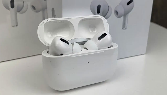 نحوه نگهداری از Airpod