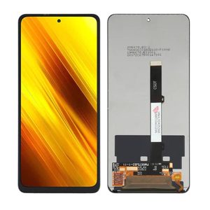 تاچ ال سی دی شیائومی Xiaomi Mi 10T Lite 5G