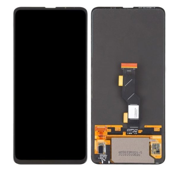 تاچ ال سی دی شیائومی Xiaomi Mi Mix 3