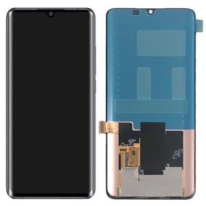 تاچ ال سی دی شیائومی Xiaomi Mi Note 10 Lite