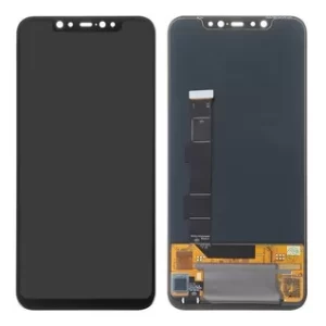 تاچ ال سی دی شیائومی Xiaomi Mi 8