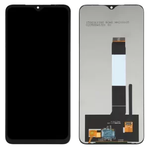 تاچ ال سی دی شیائومی Redmi Note 9 4G