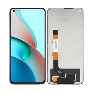 تاچ ال سی دی شیائومی Xiaomi Redmi Note 9 5G