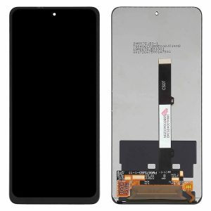 تاچ ال سی دی شیائومی Xiaomi Poco X3