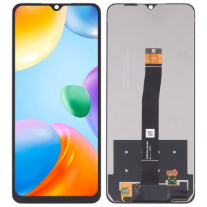 تاچ ال سی دی شیائومی Xiaomi Redmi 10C