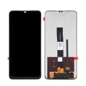 تاچ ال سی دی شیائومی Xiaomi Redmi 9C