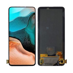 تعویض تاچ ال سی دی شیائومی Xiaomi Redmi K30 Pro