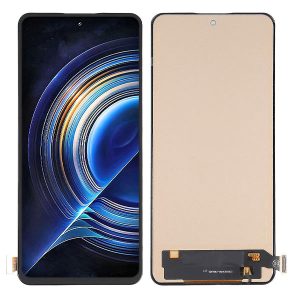 تاچ ال سی دی شیائومی Xiaomi Redmi K50