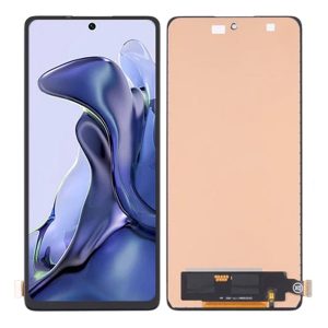 تاچ ال سی دی شیائومی Xiaomi Redmi Note 11t Pro Plus