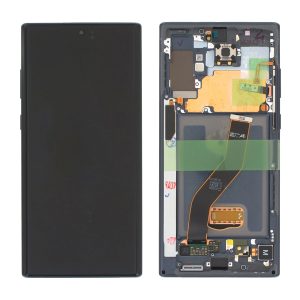 touch lcd Samsung Galaxy Note 10 plus