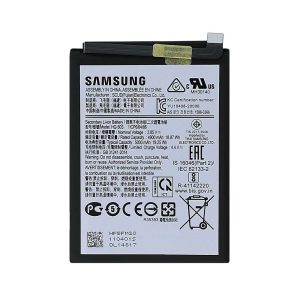 قیمت باتری Samsung A02s