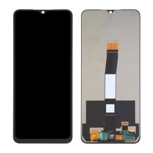 تاچ ال سی دی Xiaomi Redmi 10 Power