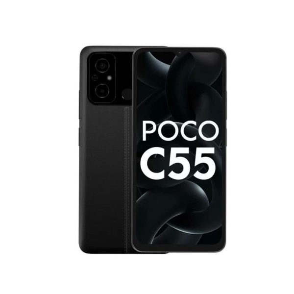 قیمت باتری شیائومی Poco C55