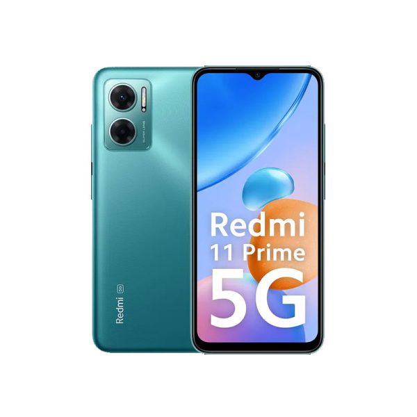 خرید باتری شیائومی Redmi 11 Prime