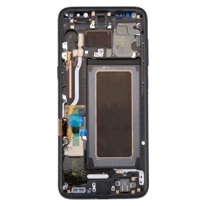 قیمت تاچ ال سی دی سامسونگ galaxy s8